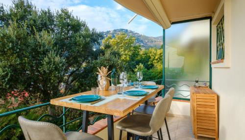 Duplex 2 chambres Golden Sun - Foto 4