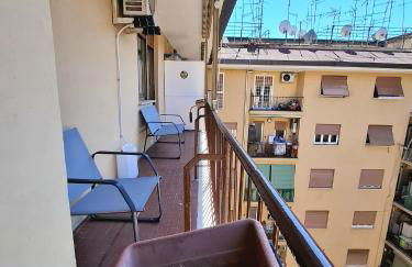 Rome Lumina - Bilocale luminoso vicino Metro C 6 fermate dal Colosseo - Foto 53