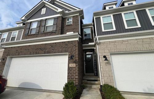 Kensington Kickback QUICK Access to Ann Arbor - Foto 26