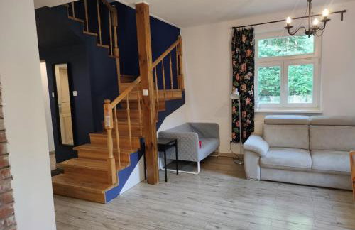 Kraska Dom Wakacyjny w Sercu Puszczy Białowieskiej - Foto 31