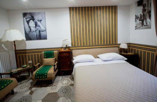 B&B Sant'Agata Appartamento - Foto 28