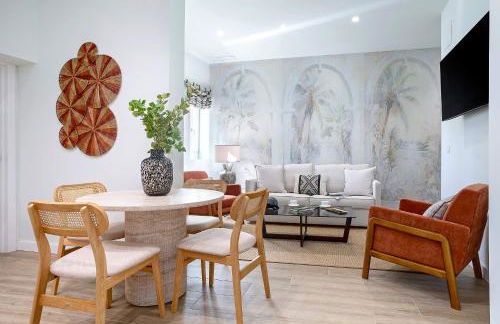 Genteel Home Patrocinio Cádiz - Foto 54