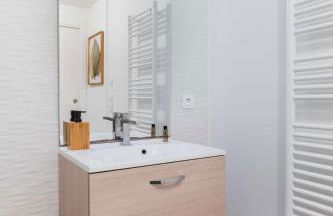 Appartement lumineux avec terrasse Courbevoie - 4P - Foto 20