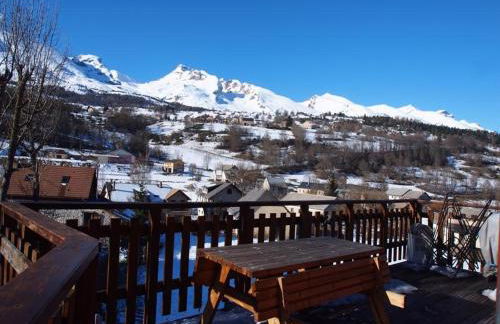 Chalet le 22 Agniéres - Photo 1