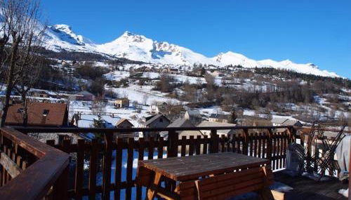 Chalet le 22 Agniéres - Photo 1