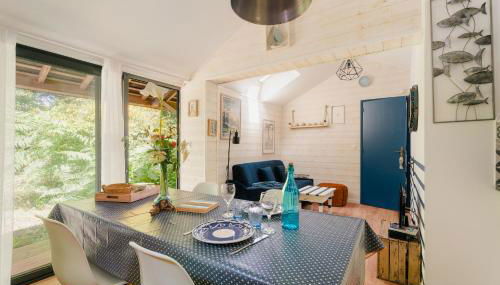 Gîte La Marinière - La Corne d'Or - Photo 4