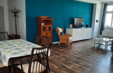 City Apartments Magdeburg - Foto 30