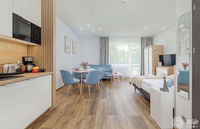 Seaside Apartamenty - Dominikana - Photo 37