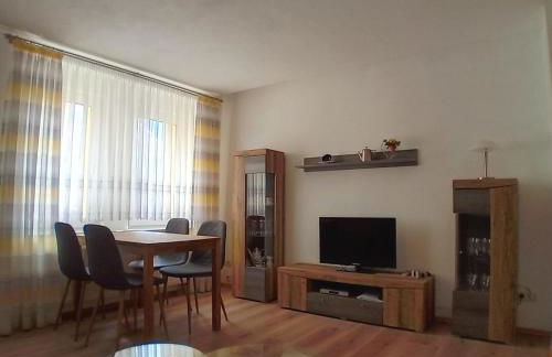 Ferienwohnung mit Garten und Spielplatz - Photo 25