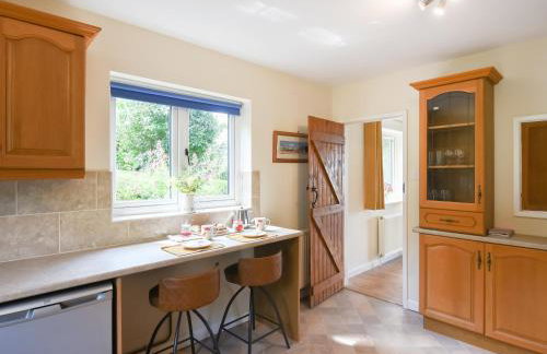 The Lodge At Harvest Farm - Foto 9