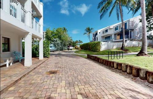 Juno Beach Seaside Escape I Steps from the Ocean! - Foto 25