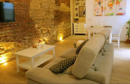 Apartamento Casa Mozárabe - Foto 1