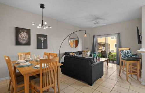 Sweet 3 bedroom Townhome 2407 - Foto 15