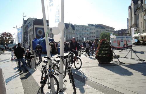 Holiday Homes for 7 People in Swinoujscie - Photo 128