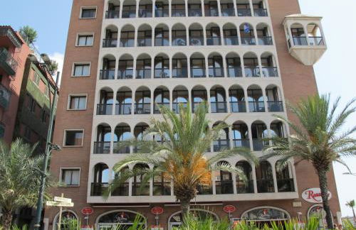 Apartamentos Rosanna - Foto 9