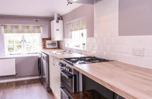 Battel Hall Cottage - Foto 10