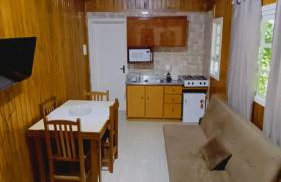 Chalé D´Roos 2 - Foto 5