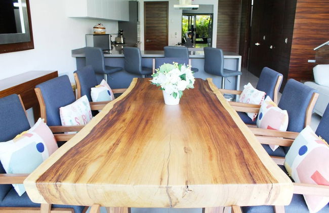 New Villa Deluxe, Golf Club, Punta Cala 205 - Foto 20