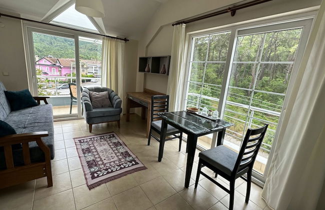 Kemer Comfort Apartment - Foto 78