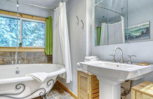 Hearthstone Retreat - Meredith Lodging - Foto 23