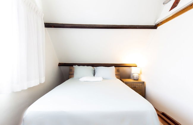 Punda City Centre Penthouse at Plaza JoJo - Foto 10