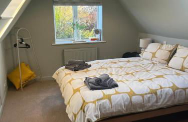 Stonefield Cottage - Modern cottage entire home in Cotswolds village - Foto 9