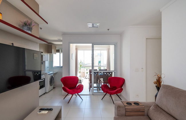 MBC Edifício Metropolitan Barcelona - Foto 35