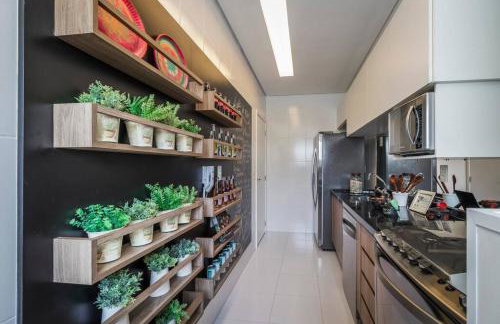 Altíssimo padrão e conforto. Ao lado do Capivari - Foto 19