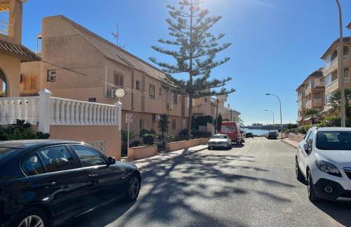 Apartament La Mata Torrevieja - Foto 20