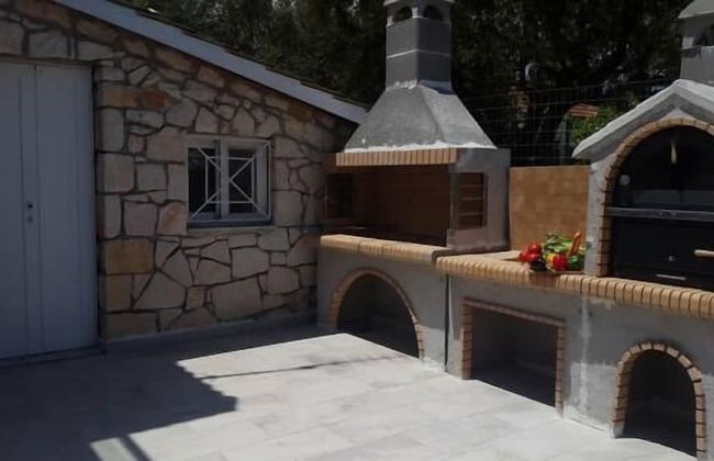 Villa Antonio - Foto 30