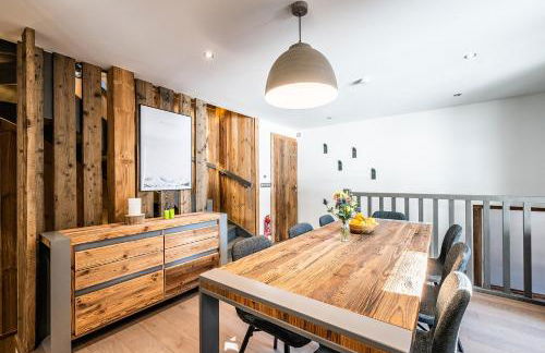 Chalet Badi Argentière Chamonix - by EMERALD STAY - Foto 8