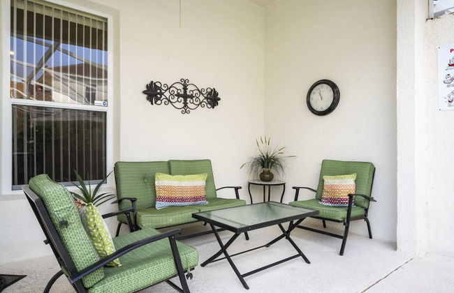 Marvelous 4Bd Close to Disney w Pool at 313 Tuscan Hills - Photo 59