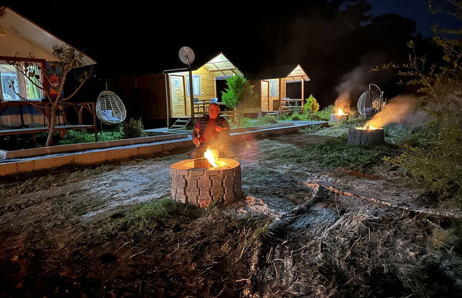 Likya Korsan Koyu - Foto 44