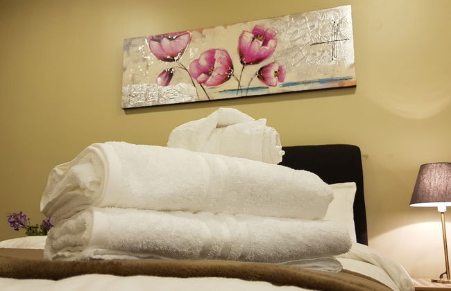 Euzmo Residences at Trefoil - Foto 4