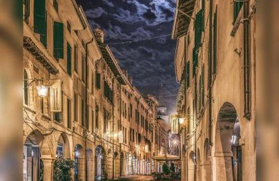 el'Gio Feel at Home - appartamento a 3 min dal centro di Pordenone - Foto 22