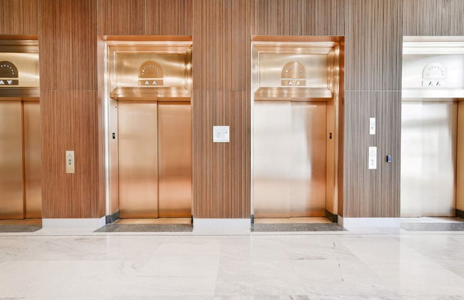 Global Luxury Suites Downtown Boston - Foto 2