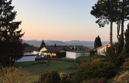 Ferienwohnung am Süd-Schwarzwald 1 - Foto 2