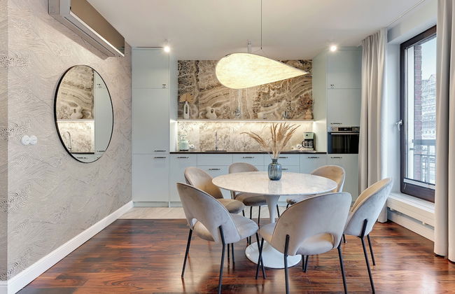 Lion Apartments - Apartment in Old Town - Foto 8