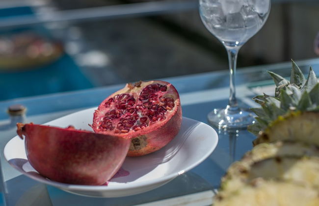 Ayia Napa Ionion Seaside Villa - Foto 41