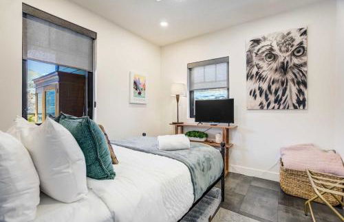 Redstone Terrace Scenic Mountain View Retreat - Foto 30