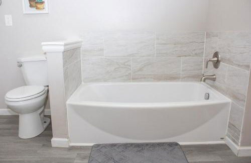 Lovely 3-Bedroom Duplex - Foto 4