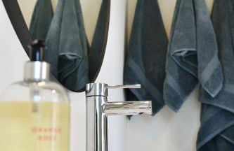 JETHON Exklusives City-Appartement Bernburg - Foto 48