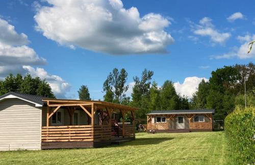 Domki na Mazurach "Malinka" - Foto 15