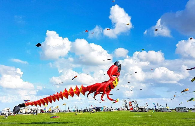 Holiday Home in Otterndorf - Foto 6