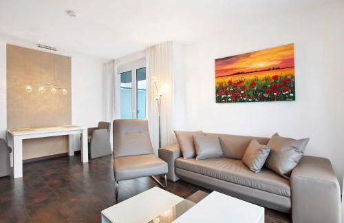 Markgraf Apartments Haus 5 - Foto 7