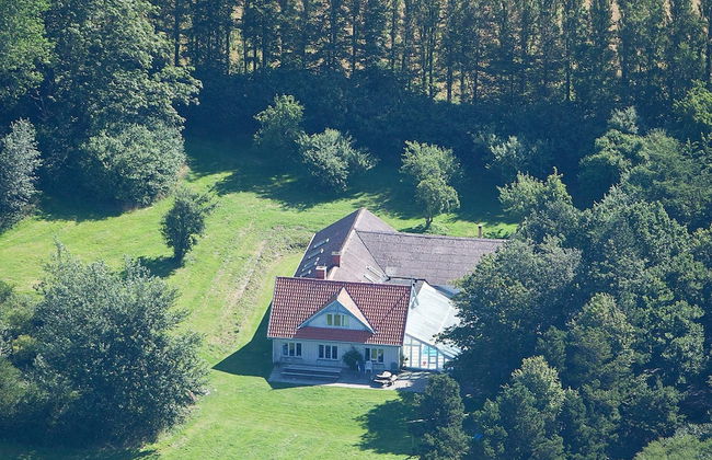 Unique Fjord Retreat - By Traum Ferienwohnungen - Foto 1