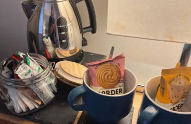 Horncliffe room only accommodation - Photo 7