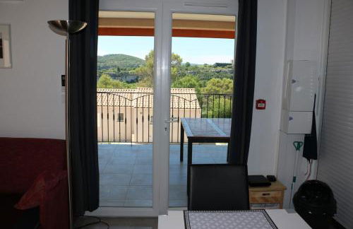 Superbe appartement dans résidence avec piscine - Foto 14