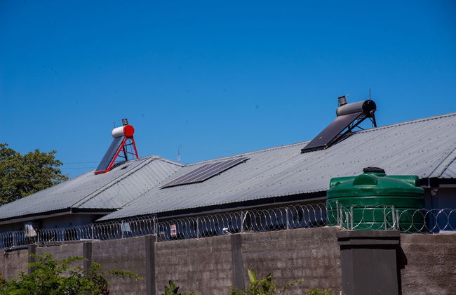 Enchanted Africa Apartments - Foto 14