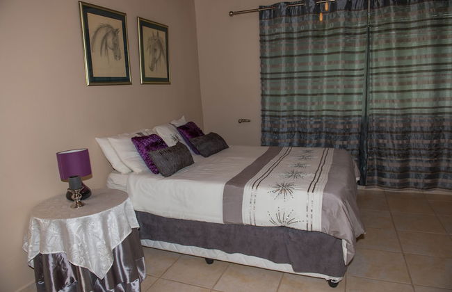 Near2Numbi - Foto 26